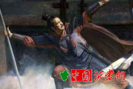 冯奉世是什么样的人？西汉时期功著西陲的将领