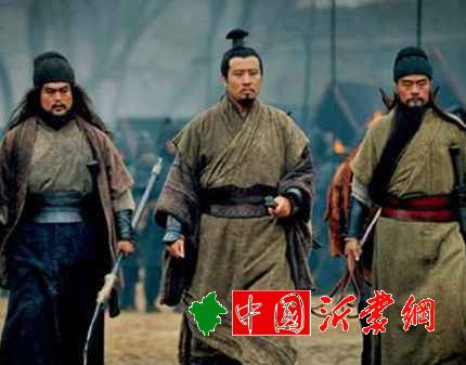 &ldquo无双上将&rdquo潘凤武艺有多弱 潘凤为什么刚出场