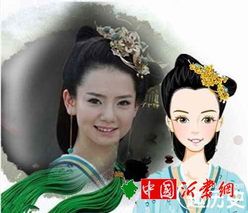 历史上有几个馆陶公主？