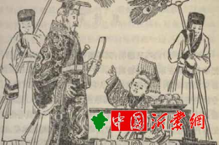 跋扈将军&mdash梁冀！梁冀为什么可以连立三帝？
