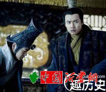秦二世胡亥是怎样的人 历史如何评价秦二世胡亥