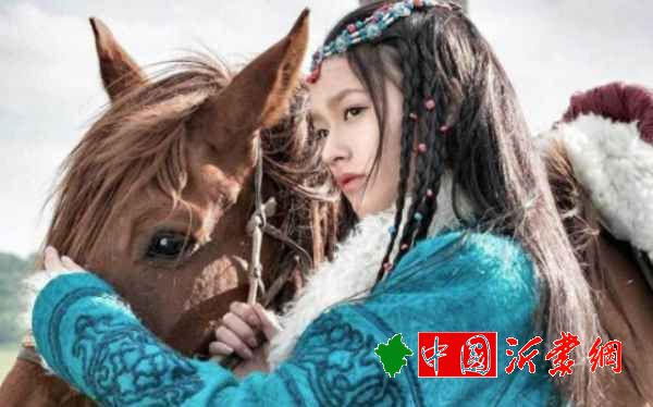 阿里虎貌比西施，却嗜酒如命最后惨死