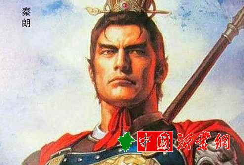 正史中的秦朗是什么身份？他为什么会早遭到罢免？