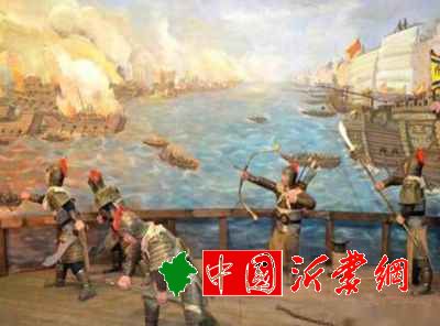 探索襄阳之战的背景、经过与教训，襄阳城对宋朝有多重要
