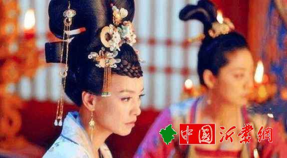 提前发现李世民计划的张婕妤最后结局怎么样？