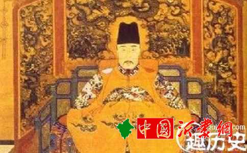 永历帝朱由榔为何会被清军追着跑