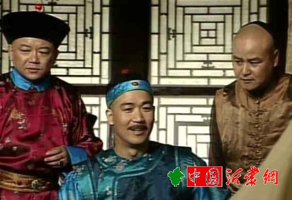 乾隆60大寿时刘墉送一桶生姜，背后有何含义？