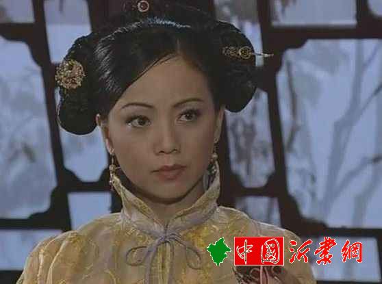 历经四朝的嘉庆宠妃如妃，与孝和睿皇后关系如何？