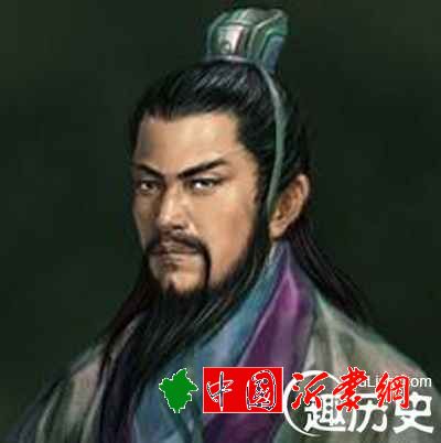 前秦传奇宰相王猛提倡乱世用重典 一年连升五级