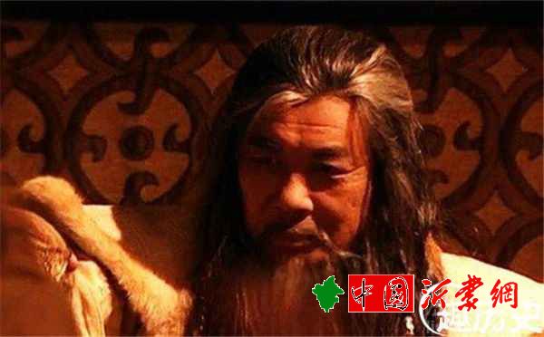 揭秘铁木真与王罕昔日好友为何反目成仇人