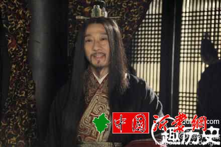 芈月传张仪的命运如何？为何被封战国郭碧婷