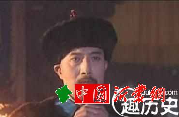 纳兰明珠生平简介 纳兰明珠与索额图谁是好人