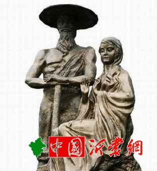 嫘祖有多厉害？发明养蚕缫丝，推进了中华文明发展