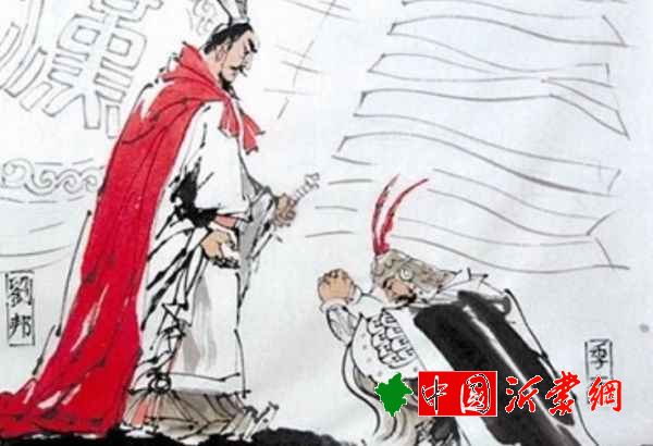 季布这种一诺千金的义士，怎么会沦落到买生为奴的地步？