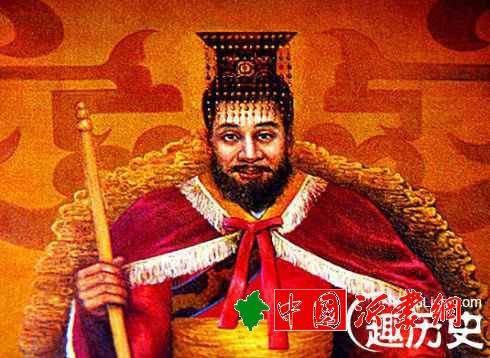 奴隶皇帝后赵石勒自知之明使得他纵横天下