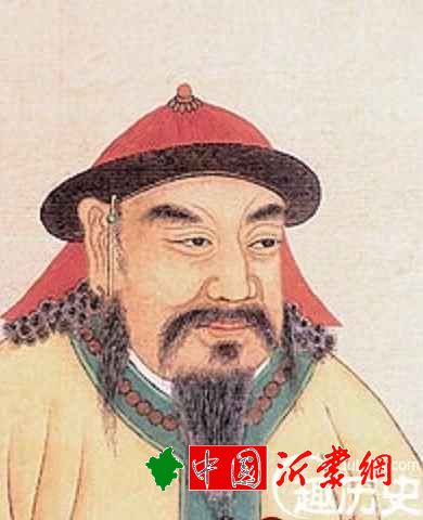 金哀宗中国历史上最值得敬重的皇帝