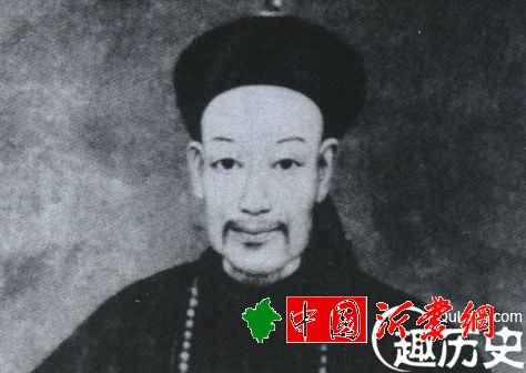 晚清名臣胡林翼结局是怎么死的出师未捷身先死