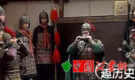 邓艾和姜维有何纠葛 邓艾和姜维谁厉害