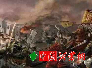 萨尔浒战役双方的兵力如何？11万打不过5万，这就是所谓的