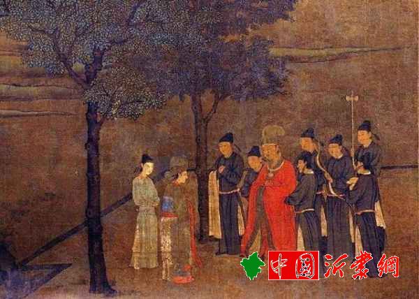 宋朝吹牛小故事两则看完你还敢吹牛吗？