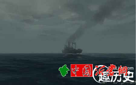 大西洋海战的历史评价跨越整个二战的残酷战斗
