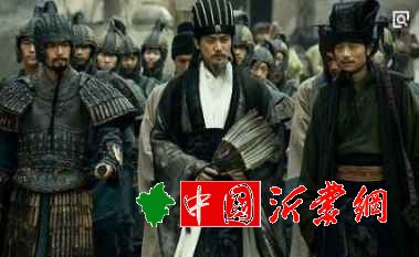 诸葛亮预言武则天能称帝是真的吗？诸葛亮的马前课写了什
