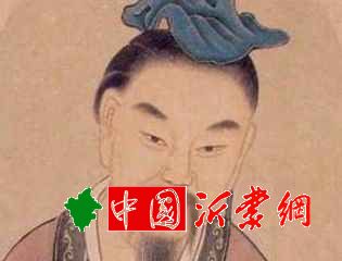 东周第九任君主周定王姬瑜，他在位期间发生了什么大事？