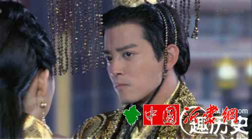 北周皇帝宇文赟父亲棍棒教育出的逆子&ldquo昏君&rdquo