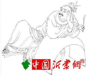 董源为中国山水墨画的发展做了什么贡献？他的影响有多大