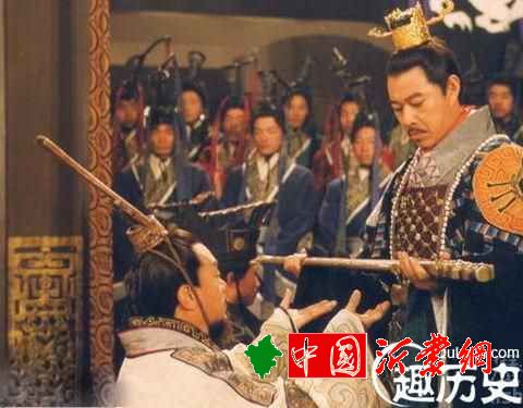 秦庄襄王有几个儿子 秦庄襄王之后谁继位