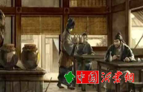 古代的客栈是什么样的？并不是影视中的那样