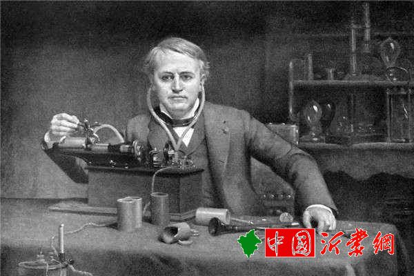 爱迪生的发明都是别人的吗 爱迪生的商业能力如何
