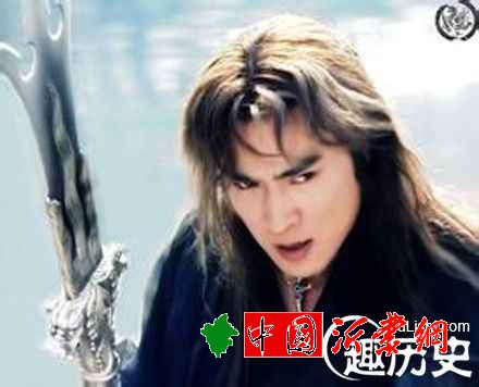 揭秘历史上二郎神的真实身份竟然只是个太监？