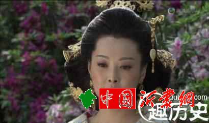 王政君是谁？她又是怎样当上汉元帝刘奭皇后的