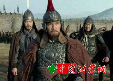 明朝虎将曹文诏将军为什么会阴沟里翻船？真相是什么
