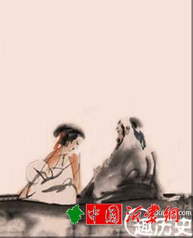 姜夔词风是怎么样的 姜夔的代表作有哪些