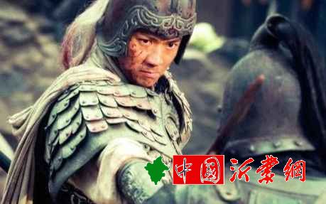 赵云被称之为常胜将军，为何却因害怕而两次逃跑？