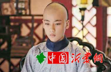 弘晖雍正的长子，为何园寝低于亲王标准？