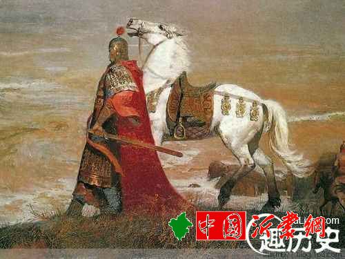 刘文静和李靖同为大唐开国功臣为何结局不同？
