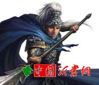三国时期蜀汉的五虎将之一的马超武力怎么样？与赵云相比