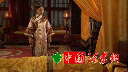 古代皇帝的死叫作&ampldquo驾崩&amprdquo，那么这个&am