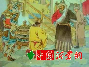 石敬瑭为何将燕云十六州割让给契丹？对后世造成了多大的