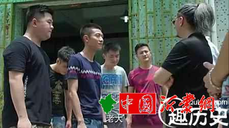 余罪张一山演技收放自如获好评