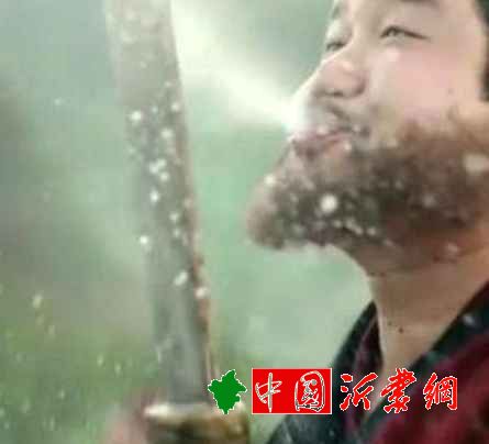 公孙策阴差阳错的发明了狗头铡 最后却死在自己的发明上