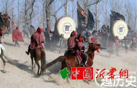 东京保卫战简介南宋初年宗泽指挥部队包围开封