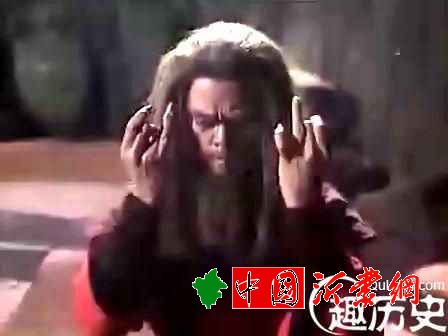 独孤求败是什么意思？独孤求败个人简介