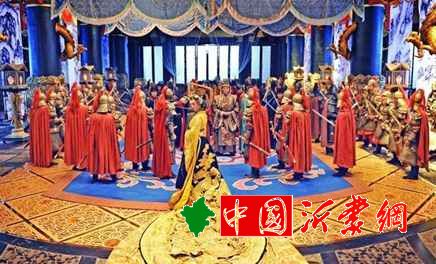 上官婉儿如何靠她的聪明才智，周旋在各大政治势力之间？
