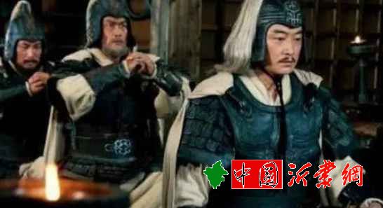 陆逊的妻子如花似玉，曹操却看上了人家的岳母