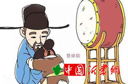 告御状对于古代百姓而言，为何是一种艰难而痛苦的经历？