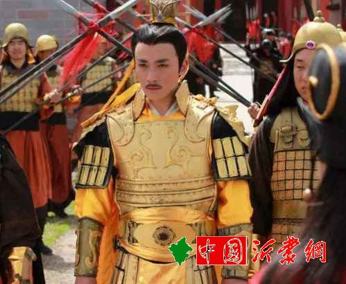 李元婴李渊最傻的儿子，居然生了18个儿子